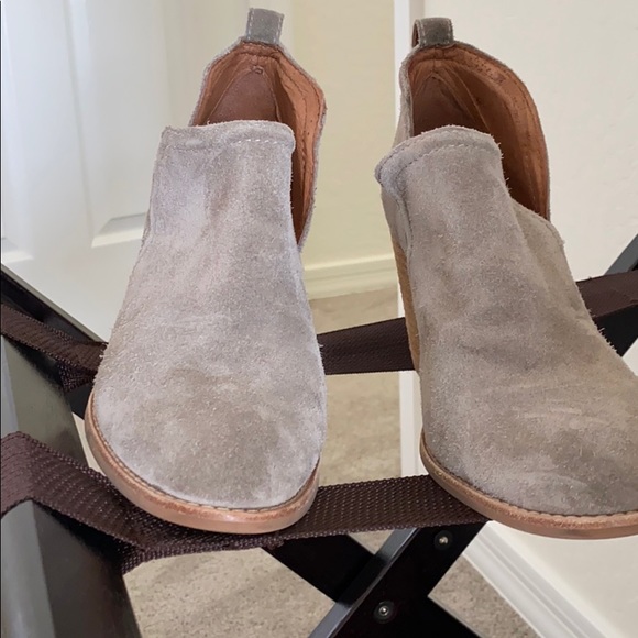 Booties - Picture 2 of 7